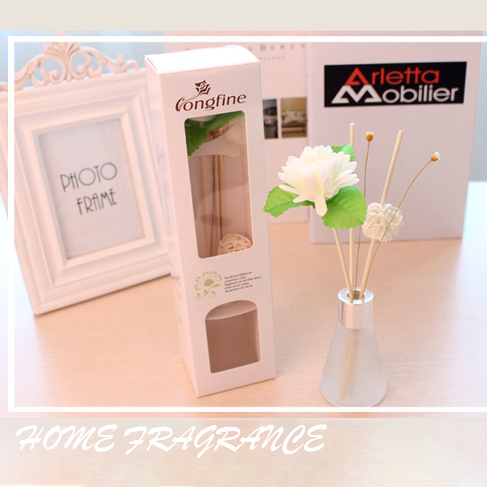 Home Fragrance Clearance - ¡Liquidación! Botellas de vidrio de difusor