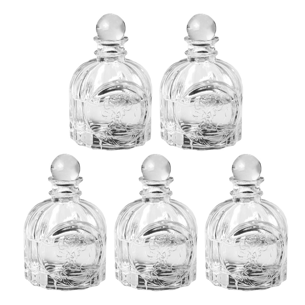 Home Fragrance Us - 5 juegos de botellas de fragancia