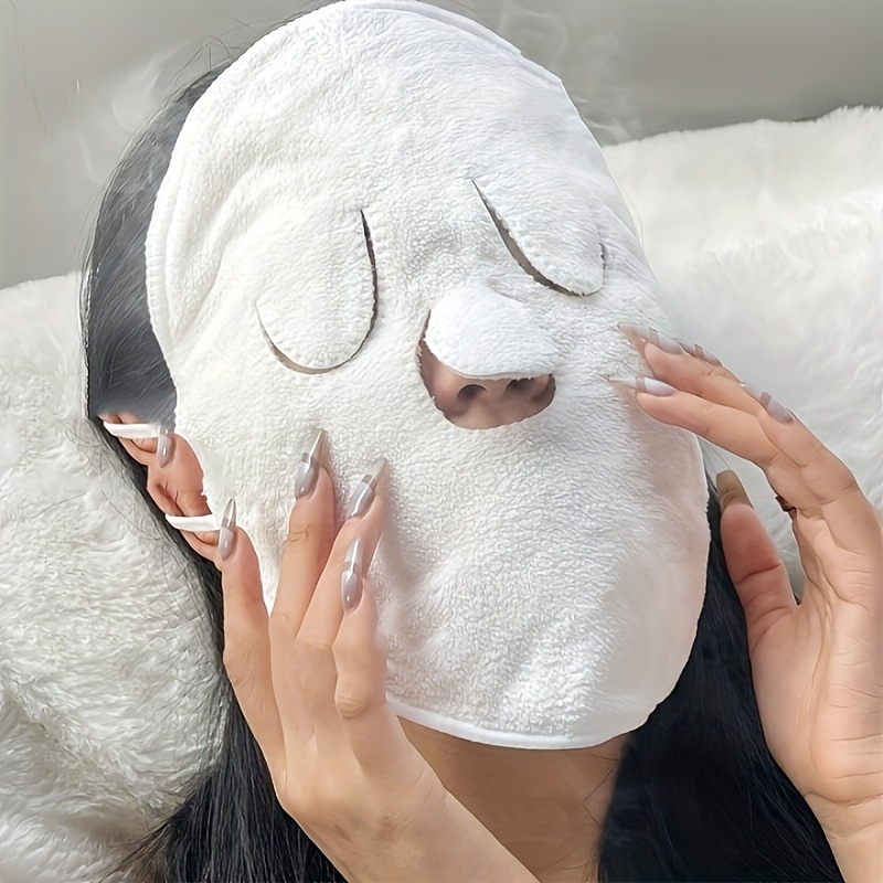 Home Fragrance Units - Paquete de 2 máscaras reutilizables para