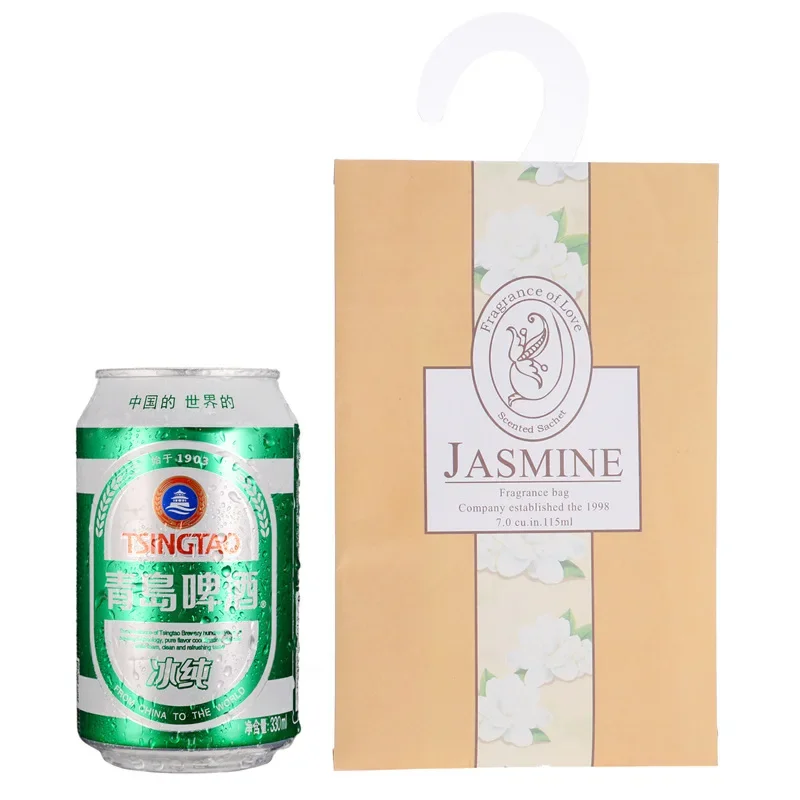 Home Fragrance Units - Bolsita de armario, 5 uds., ambientadores