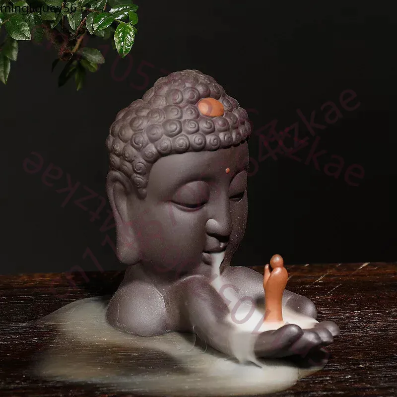 Incense Cone Holder - Conos de Incienso, Soporte para Cabeza