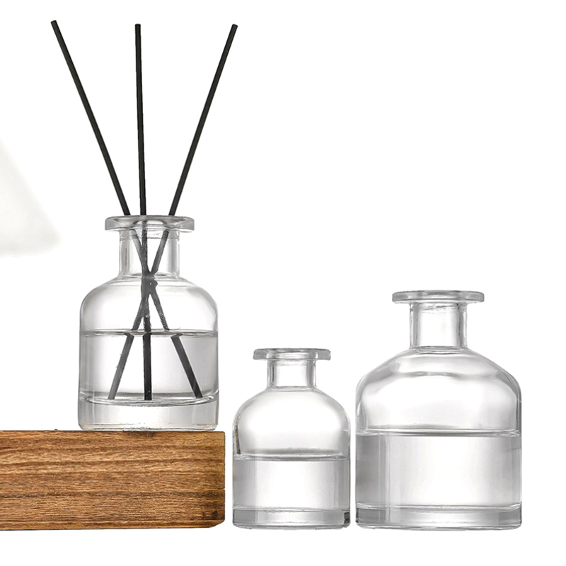 Home Fragrance Units - Botella difusora de fragancia para el