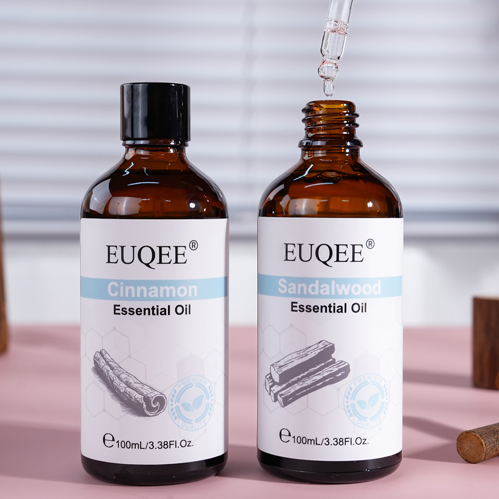 Aceite Esencial Puro y Natural - Home Fragrance Vanilla reseña y precio