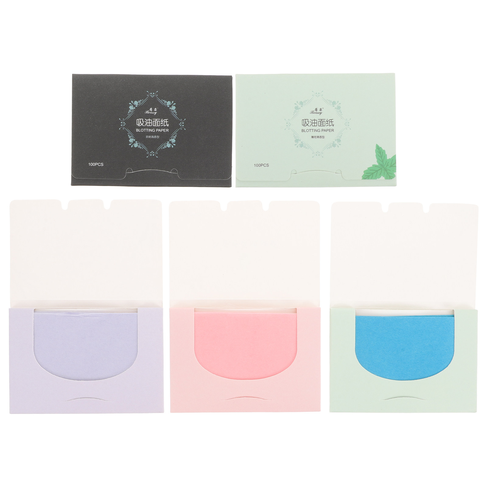 500 Piezas de Papel Absorbente - Home Fragrance Units reseña y precio