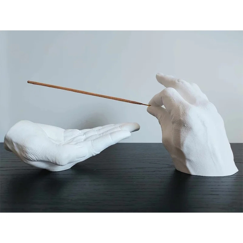 Soporte para Difusor de Aromat - Incense Cone Holder reseña y precio