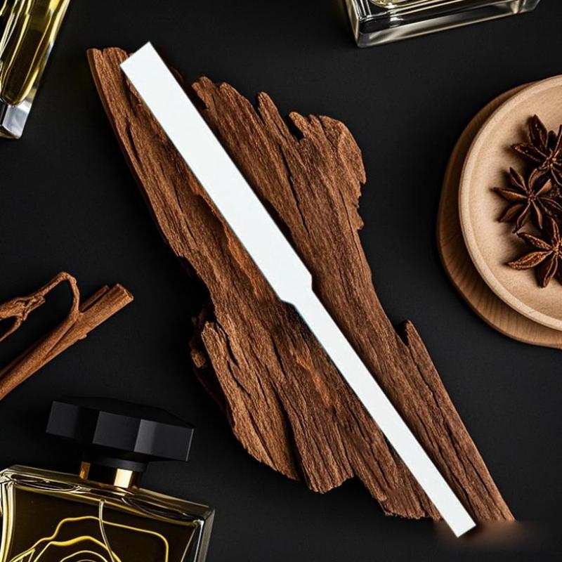 100 Tiras de Papel Absorbente  - Home Fragrance Us reseña y precio