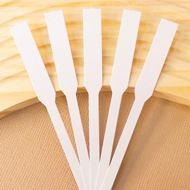 100 Tiras de Papel Absorbente  - Home Fragrance Us reseña y precio