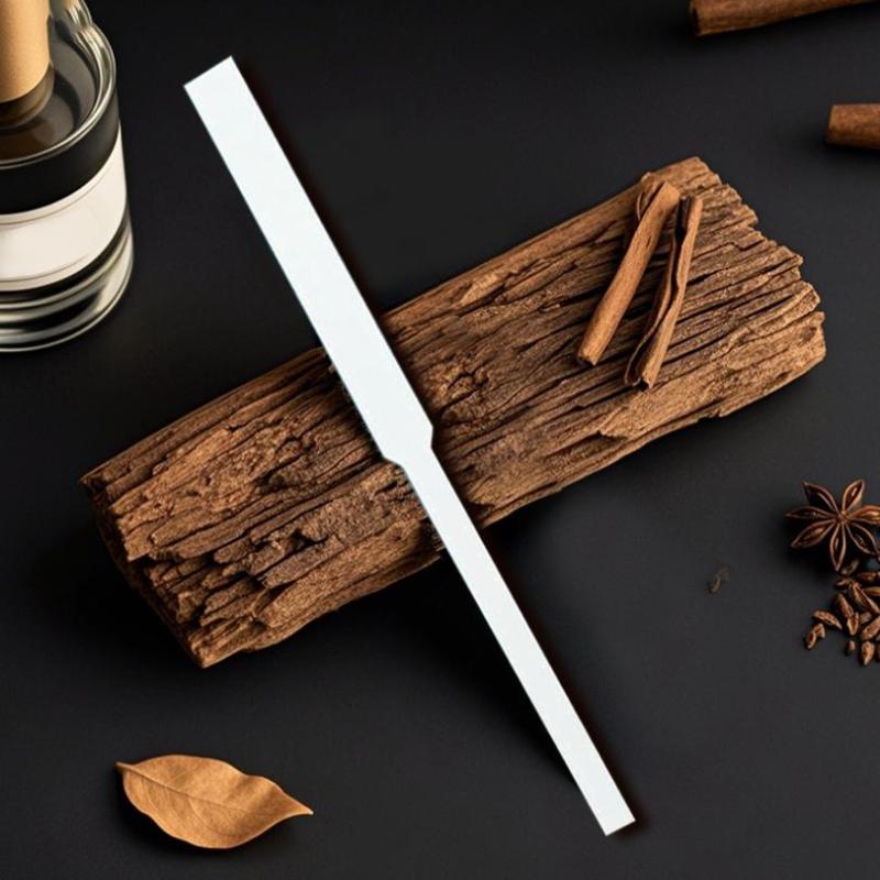 100 Tiras de Papel Absorbente  - Home Fragrance Us reseña y precio