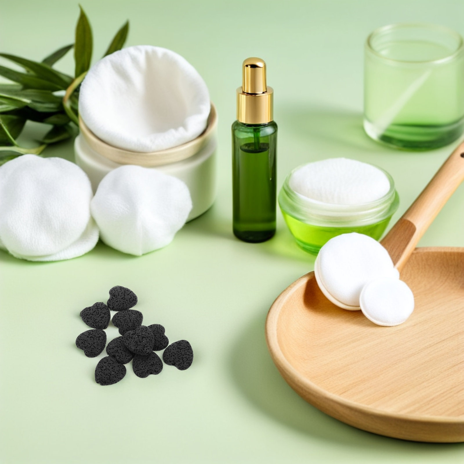 20 Piezas de Piedras Difusoras - Home Fragrance Us reseña y precio