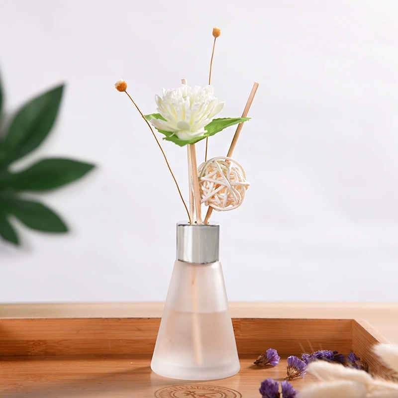 ¡Liquidación! Botellas de vidr - Home Fragrance Clearance reseña y precio