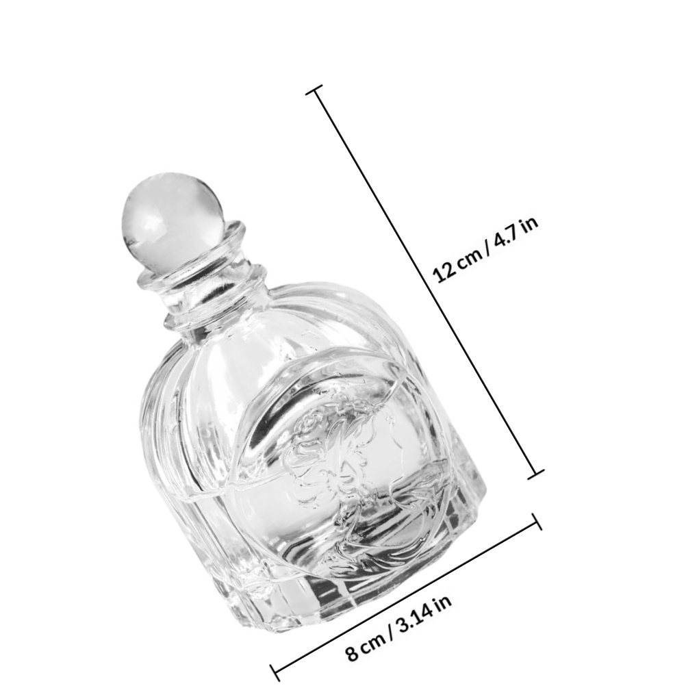 5 juegos de botellas de fragan - Home Fragrance Us reseña y precio