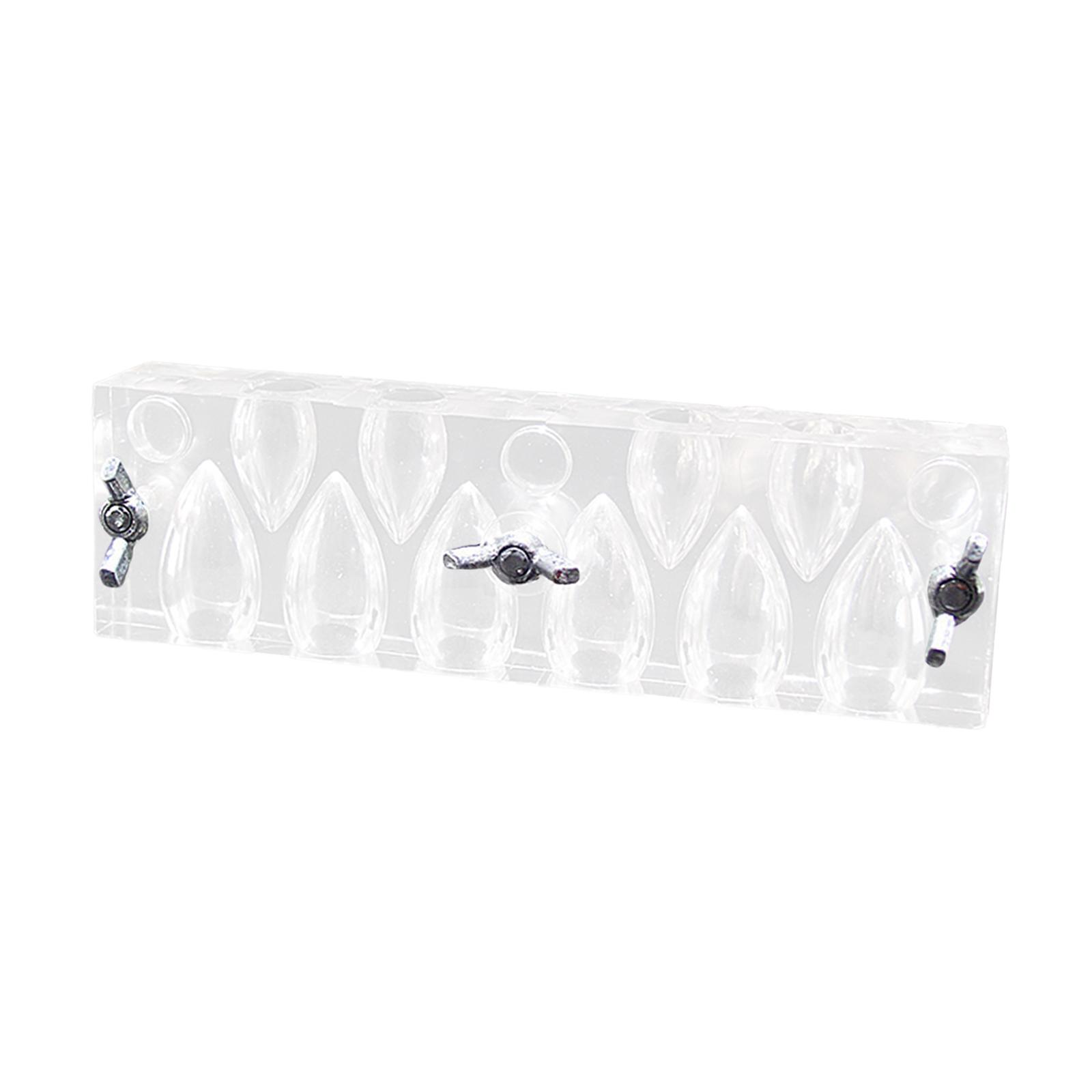 Fabricante de moldes de cono d - Incense Cone Holder reseña y precio