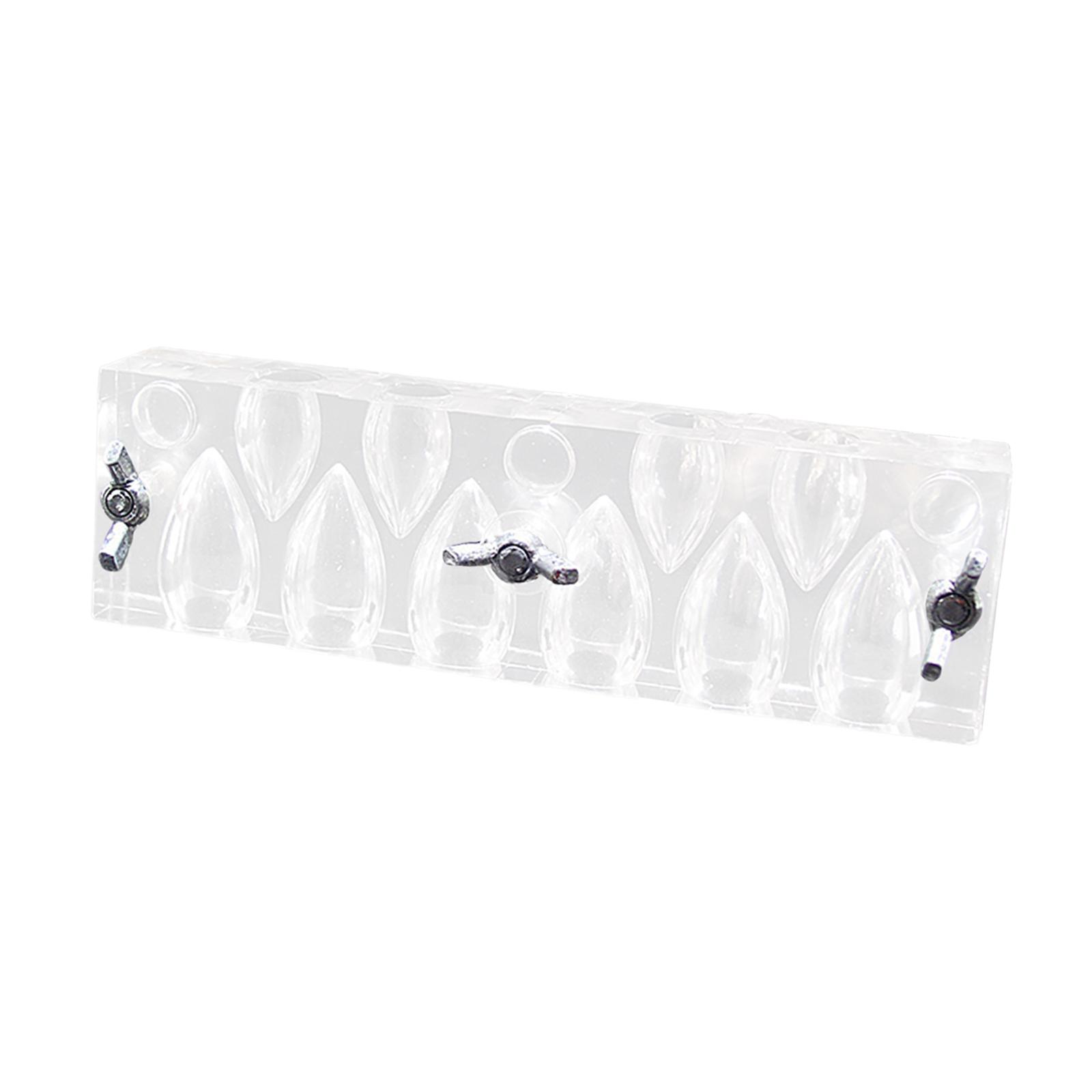 Fabricante de moldes de cono d - Incense Cone Holder reseña y precio
