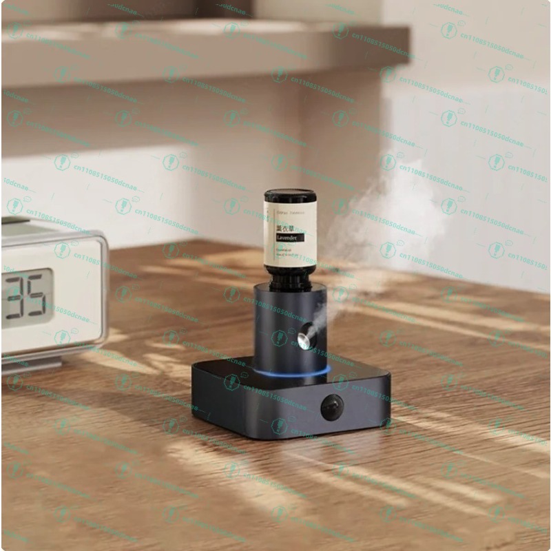 Difusor inteligente de aromate - Home Fragrance Diffuser Oil reseña y precio