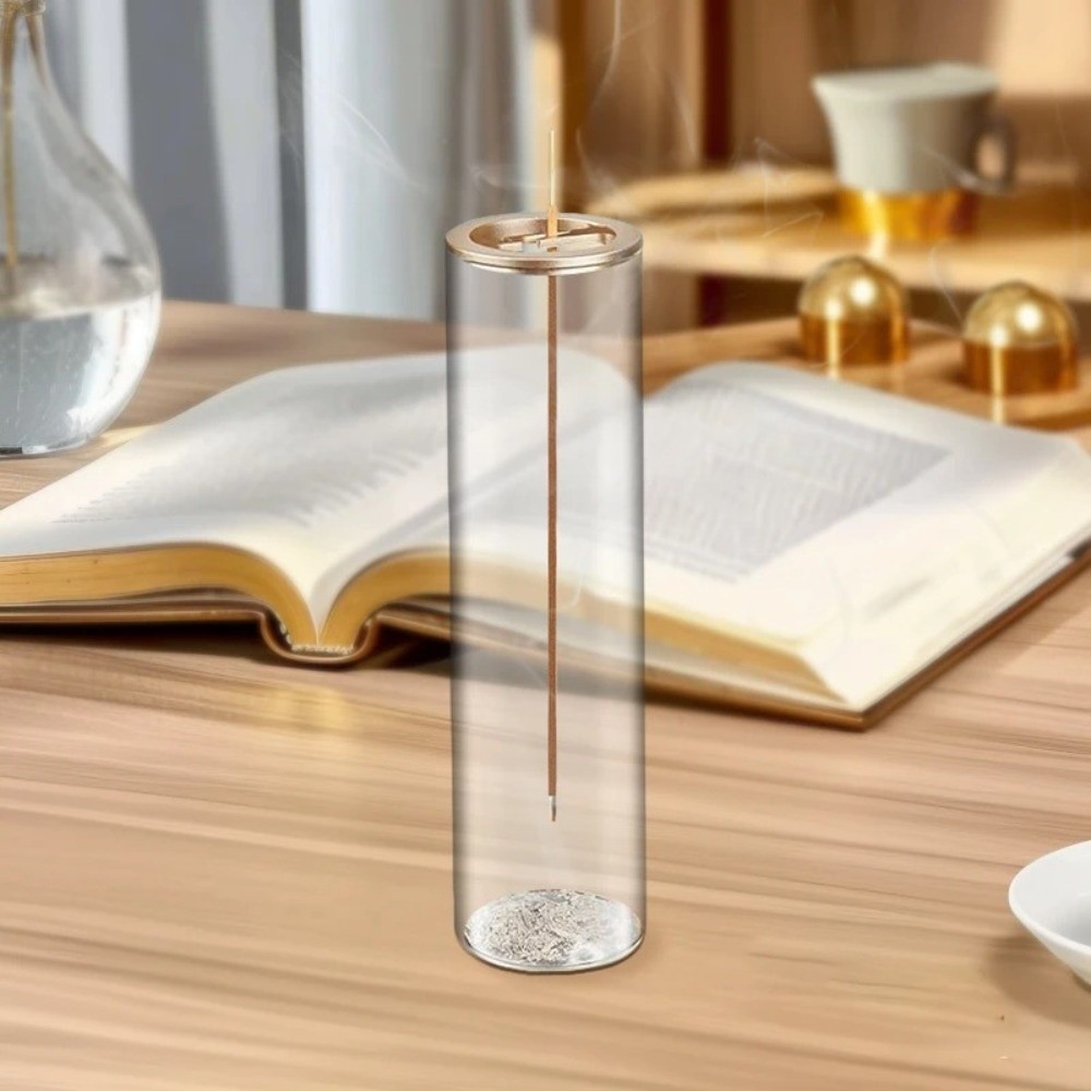 Soporte para Incienso de Forma - Incense Cone Holder reseña y precio