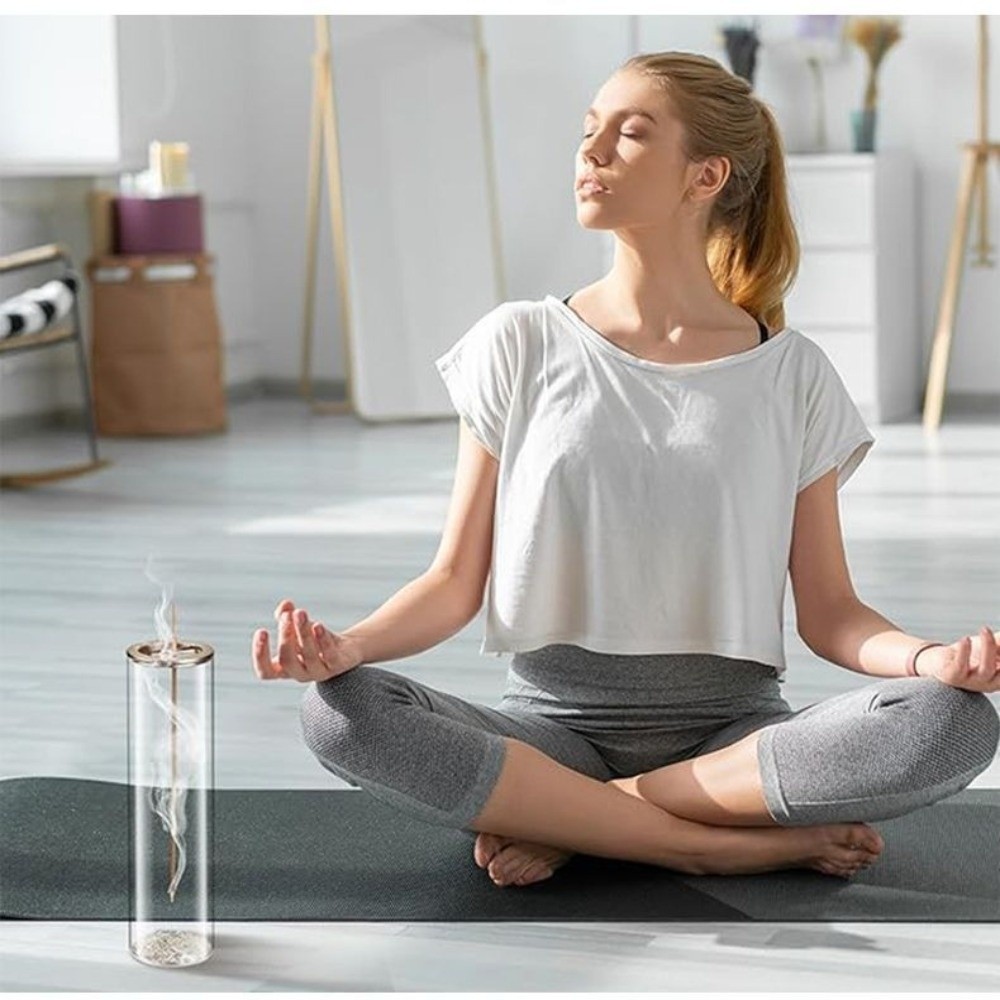 Soporte para Incienso de Forma - Incense Cone Holder reseña y precio