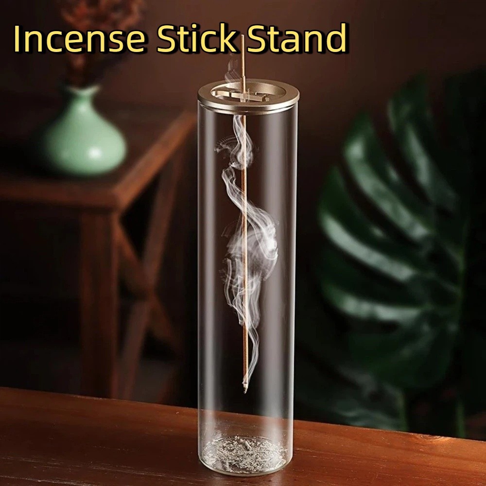 Soporte para Incienso de Forma - Incense Cone Holder reseña y precio