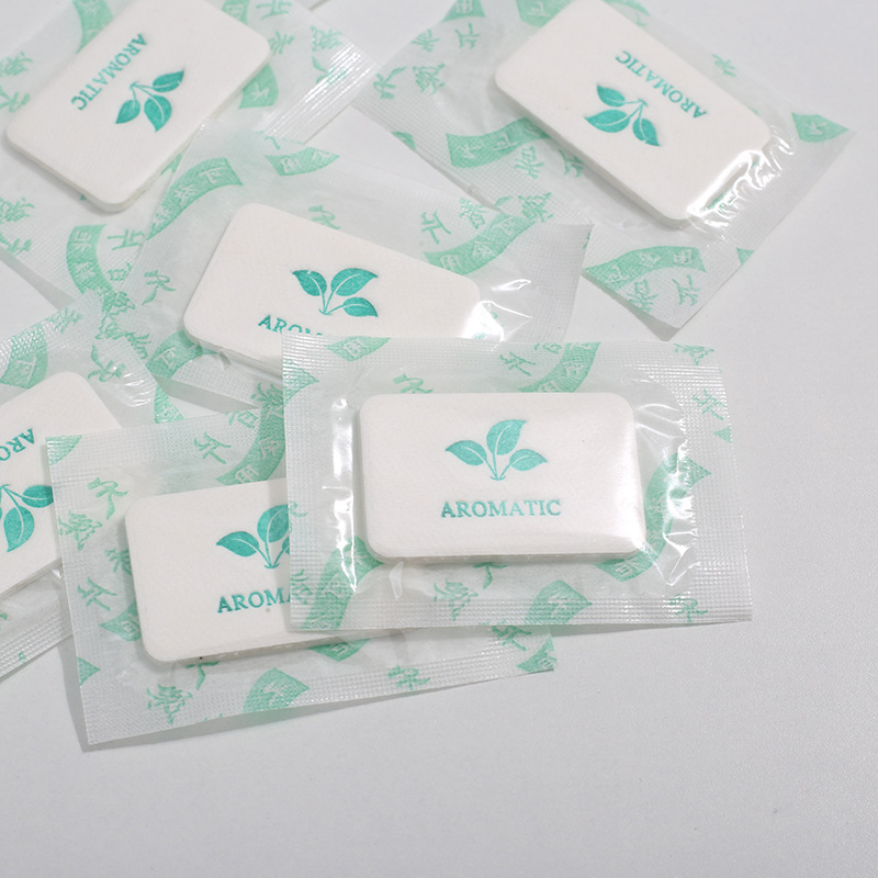 100 Bolsitas de Fragancia de J - Home Fragrance Vanilla reseña y precio