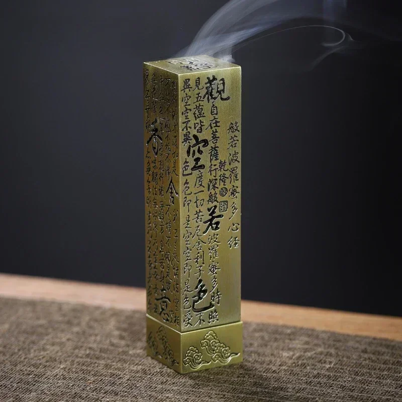 Quemador de incienso Vertical  - Incense Cone Holder reseña y precio