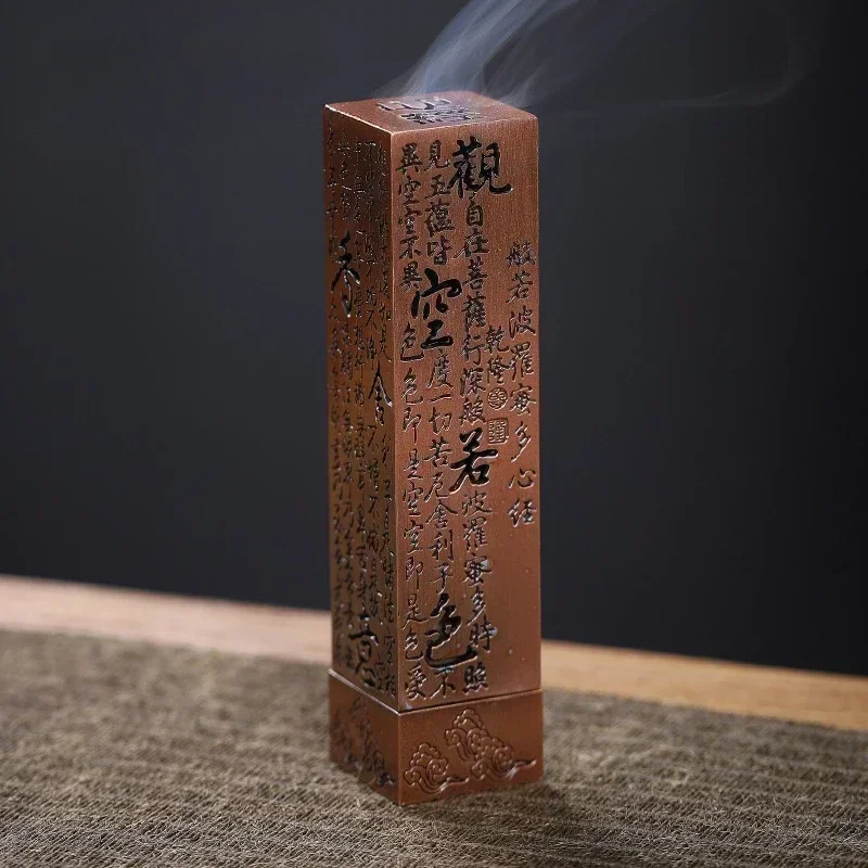 Quemador de incienso Vertical  - Incense Cone Holder reseña y precio