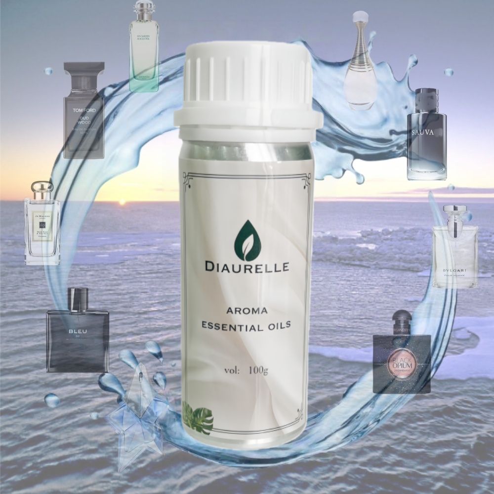 Aceites de Perfume concentrado - Home Fragrance Fillers reseña y precio