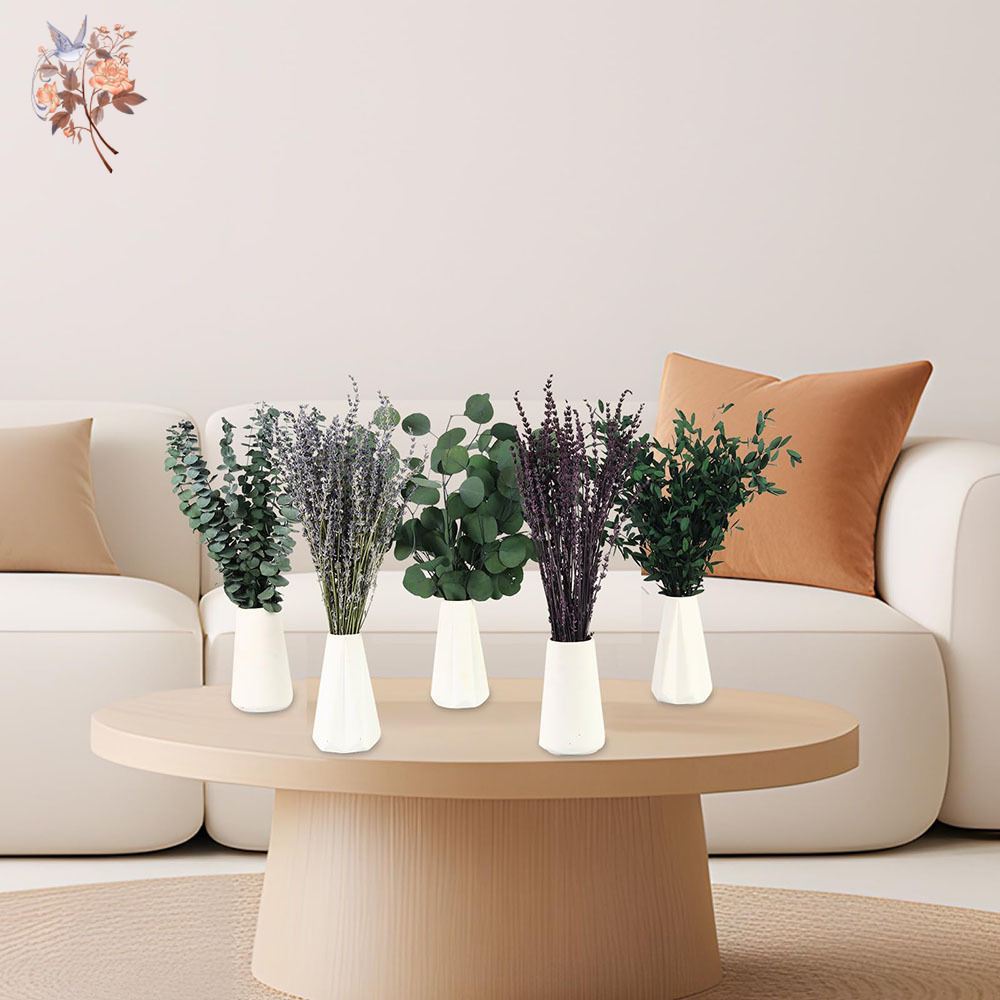 Mezcla de hojas de eucalipto s - Home Fragrance Fillers reseña y precio