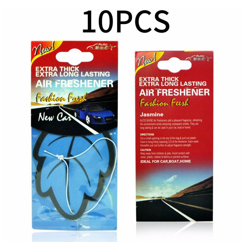 Ambientador de aire para coche - Home Fragrance Vanilla reseña y precio