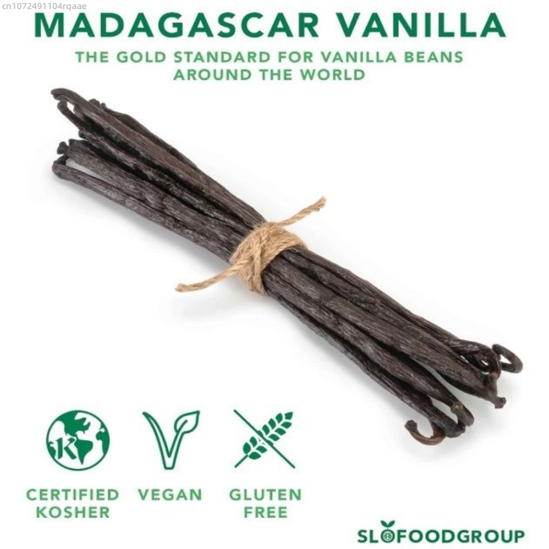 Vainas de vainilla de Madagasc - Home Fragrance Vanilla reseña y precio