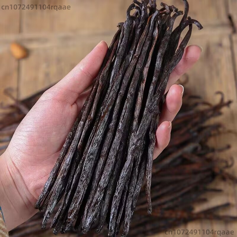 10/20 piezas vainas naturales  - Home Fragrance Vanilla reseña y precio