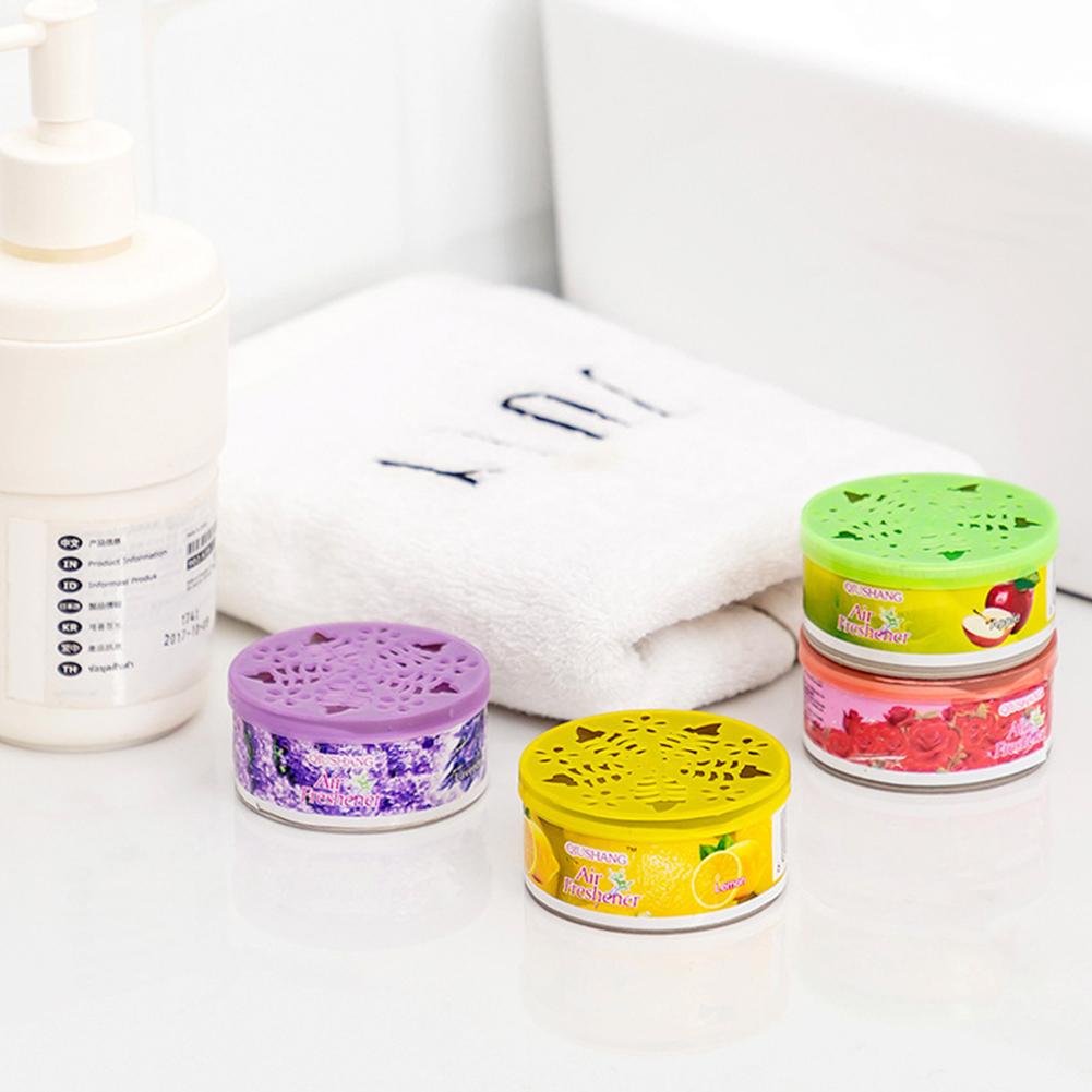 Ambientador Sólido, Aromaterap - Home Fragrance Us reseña y precio