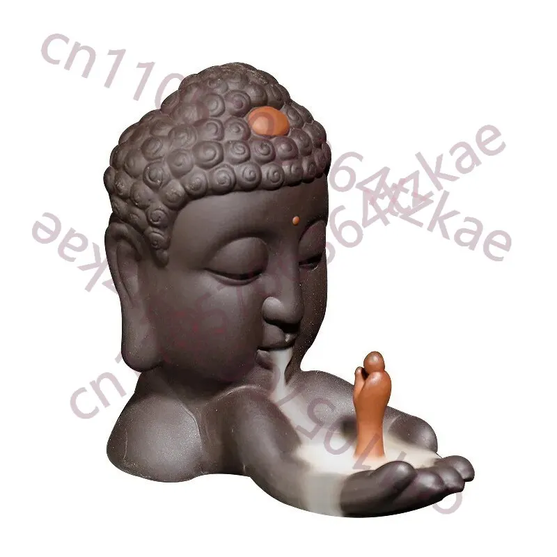 Conos de Incienso, Soporte par - Incense Cone Holder reseña y precio
