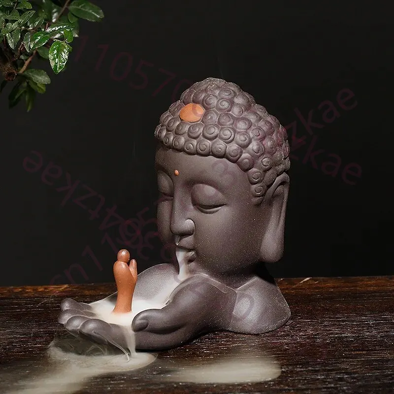 Conos de Incienso, Soporte par - Incense Cone Holder reseña y precio