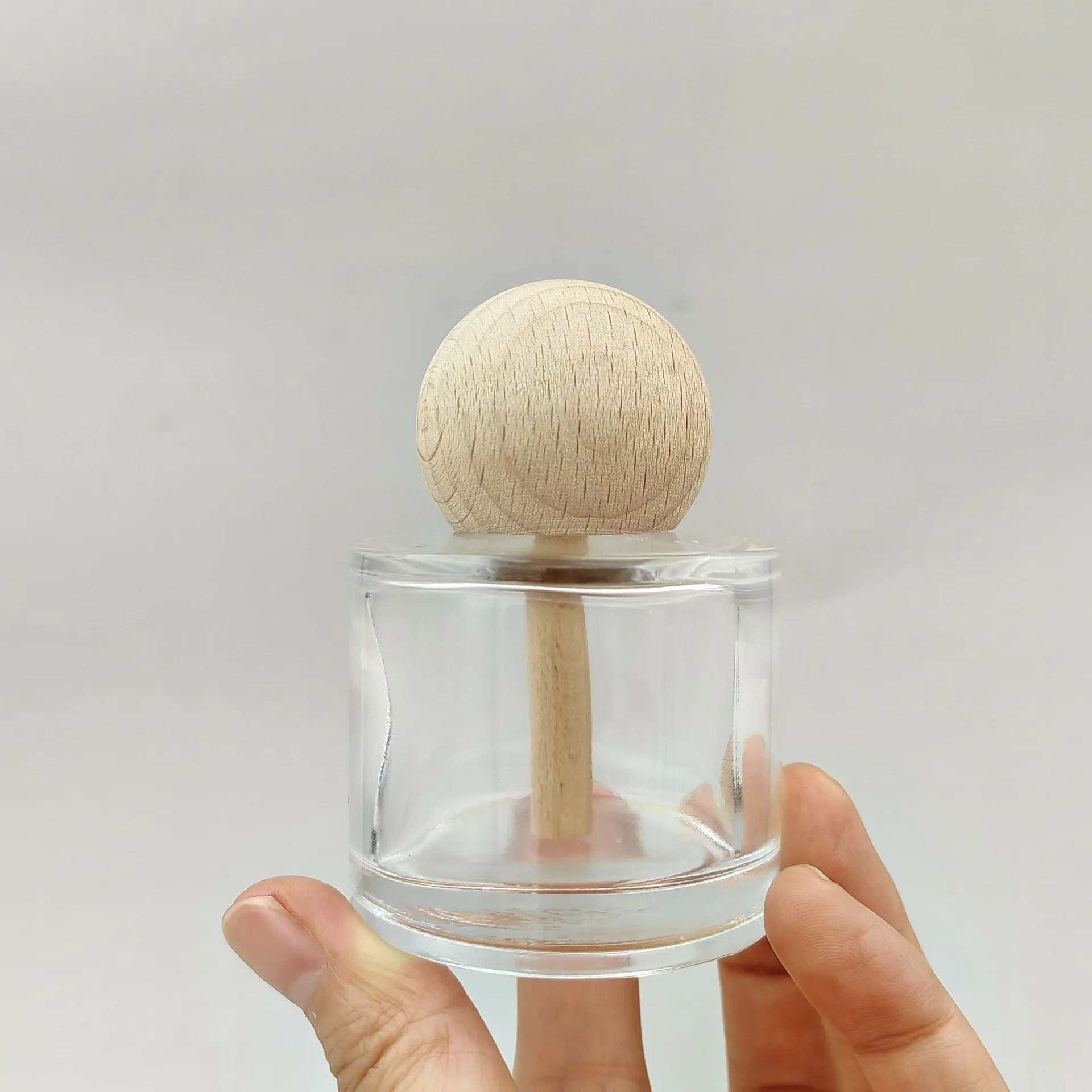 Botella vacía de 50ml para fra - Home Fragrance Units reseña y precio