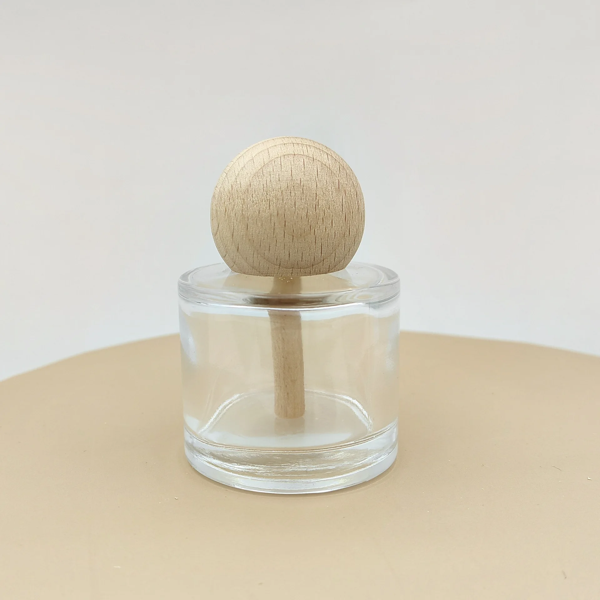 Botella vacía de 50ml para fra - Home Fragrance Units reseña y precio