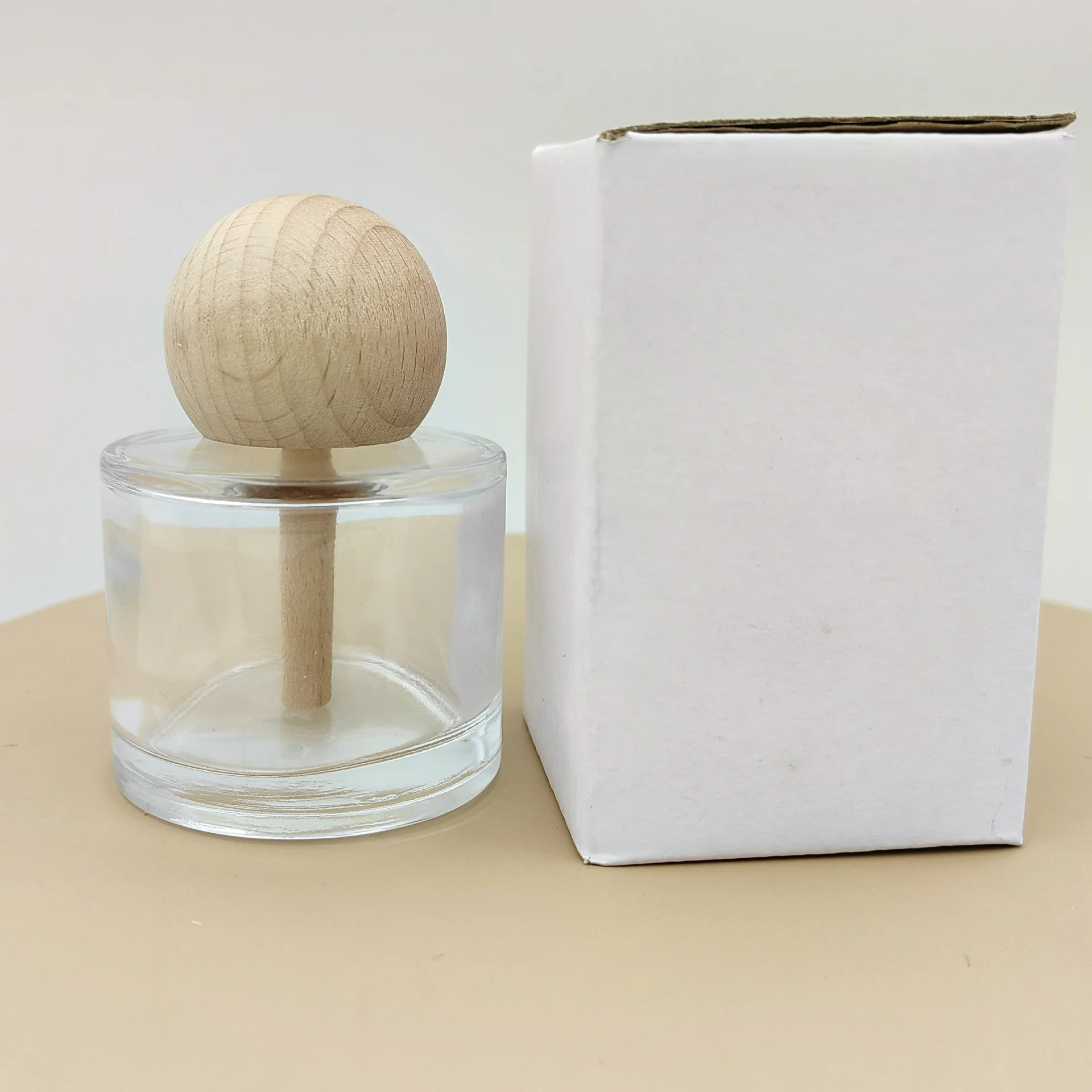 Botella vacía de 50ml para fra - Home Fragrance Units reseña y precio