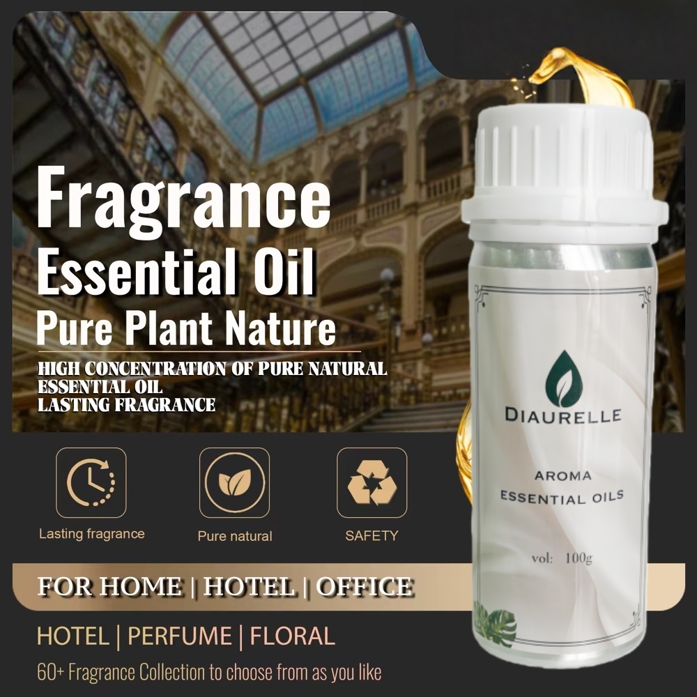 Perfume en Spray Goddess 100ML - Home Fragrance Fillers reseña y precio