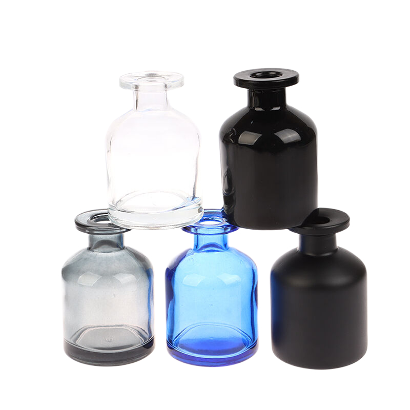 Botellas Vacías de fragancia d - Home Fragrance Units reseña y precio