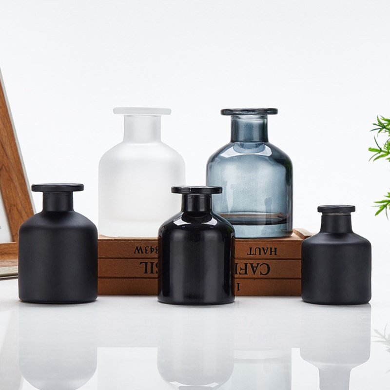 Botella difusora de fragancia  - Home Fragrance Units reseña y precio