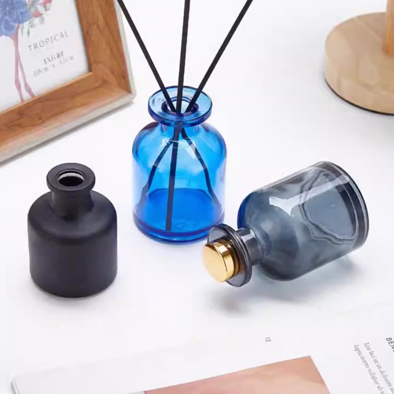 Botella difusora de fragancia  - Home Fragrance Units reseña y precio