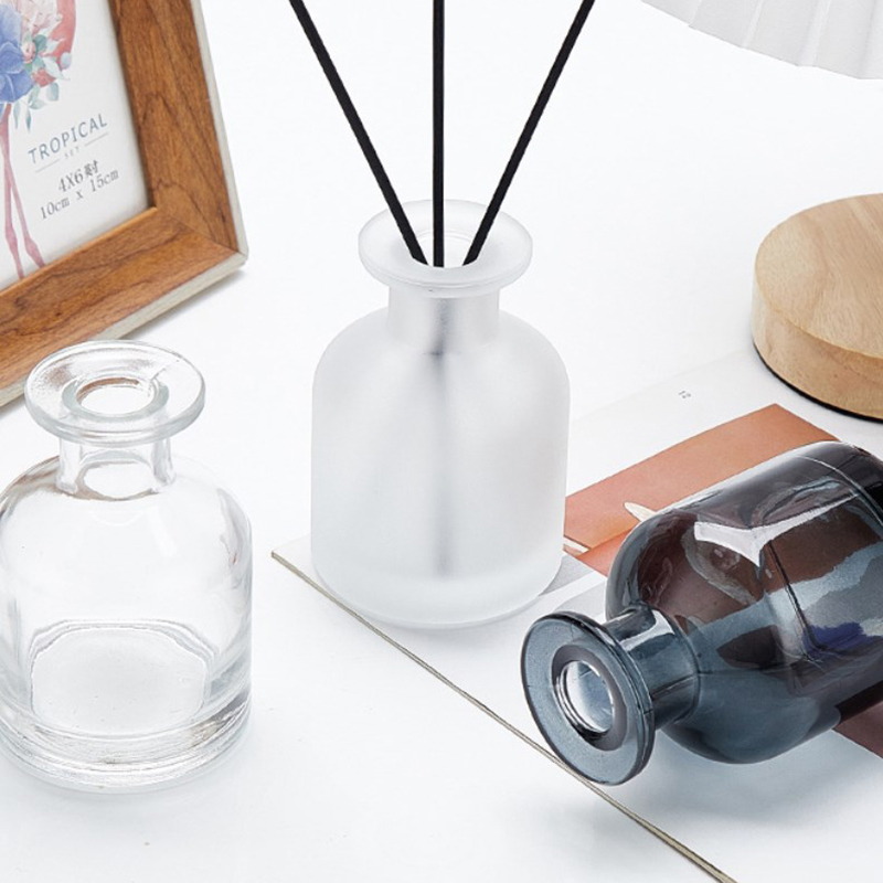 Botella difusora de fragancia  - Home Fragrance Units reseña y precio