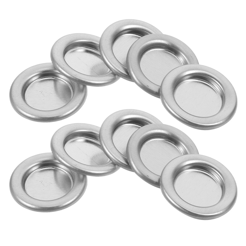 10 Piezas de Bandejas para Inc - Incense Cone Holder reseña y precio