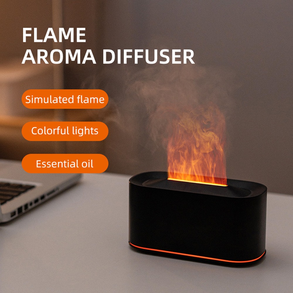 Difusor de aceites esenciales, - Home Fragrance Diffuser Oil reseña y precio