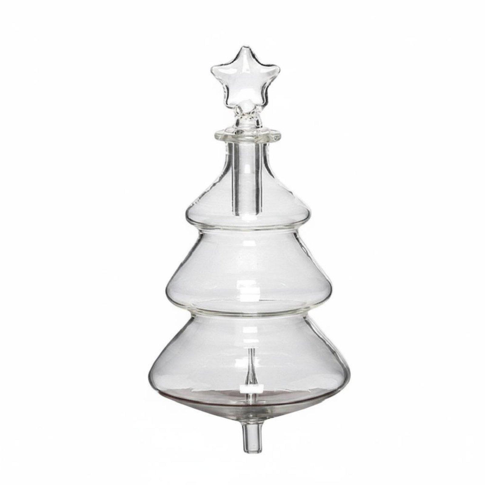 Botella Difusora de Vidrio de  - Home Fragrance Us reseña y precio
