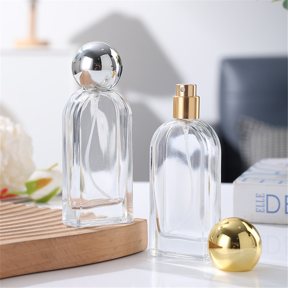 Botella pulverizadora de vidri - Home Fragrance Units reseña y precio