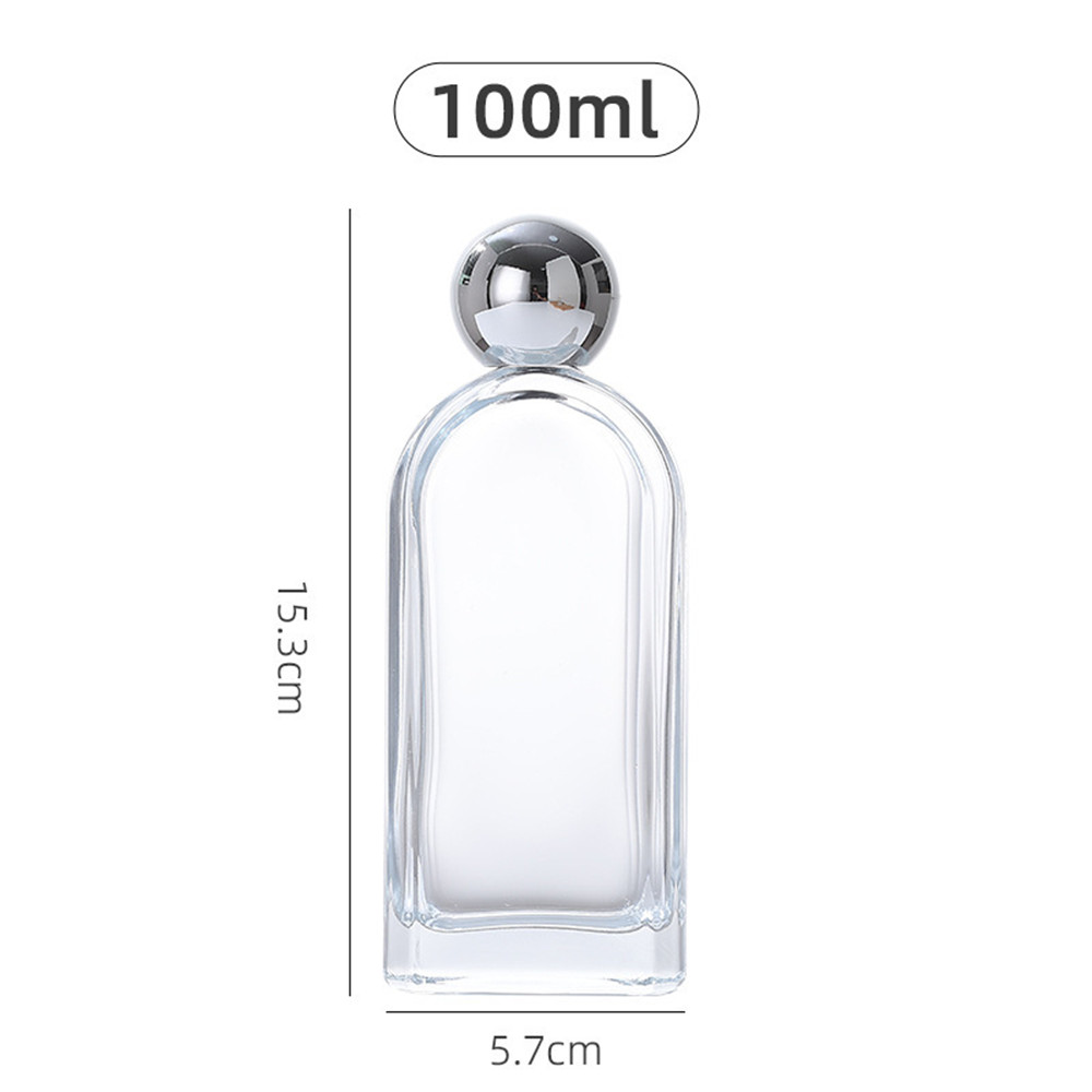 Botella pulverizadora de vidri - Home Fragrance Units reseña y precio