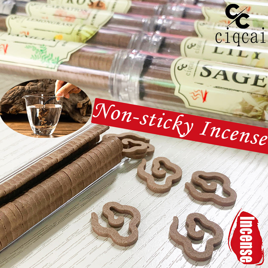 【Paquete de 3 piezas de incien - Home Fragrance Vanilla reseña y precio